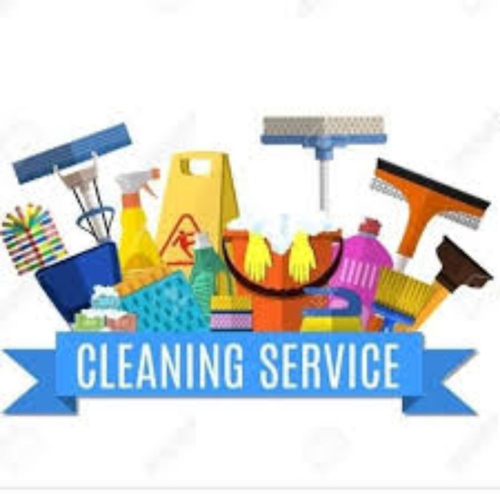 JOHNSON JOHNSON CLEANING SERVICES Updated September 2024 Virginia
