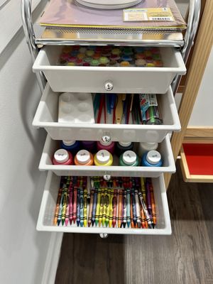 Little sweet care by null