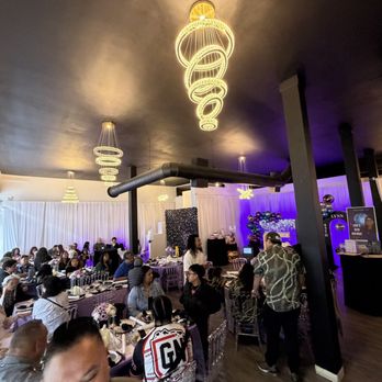 The Prestige Venue - Venues & Event Spaces Near Me - San Jose, California The Prestige Venue - Venues & Event Spaces Near Me - San Jose, California