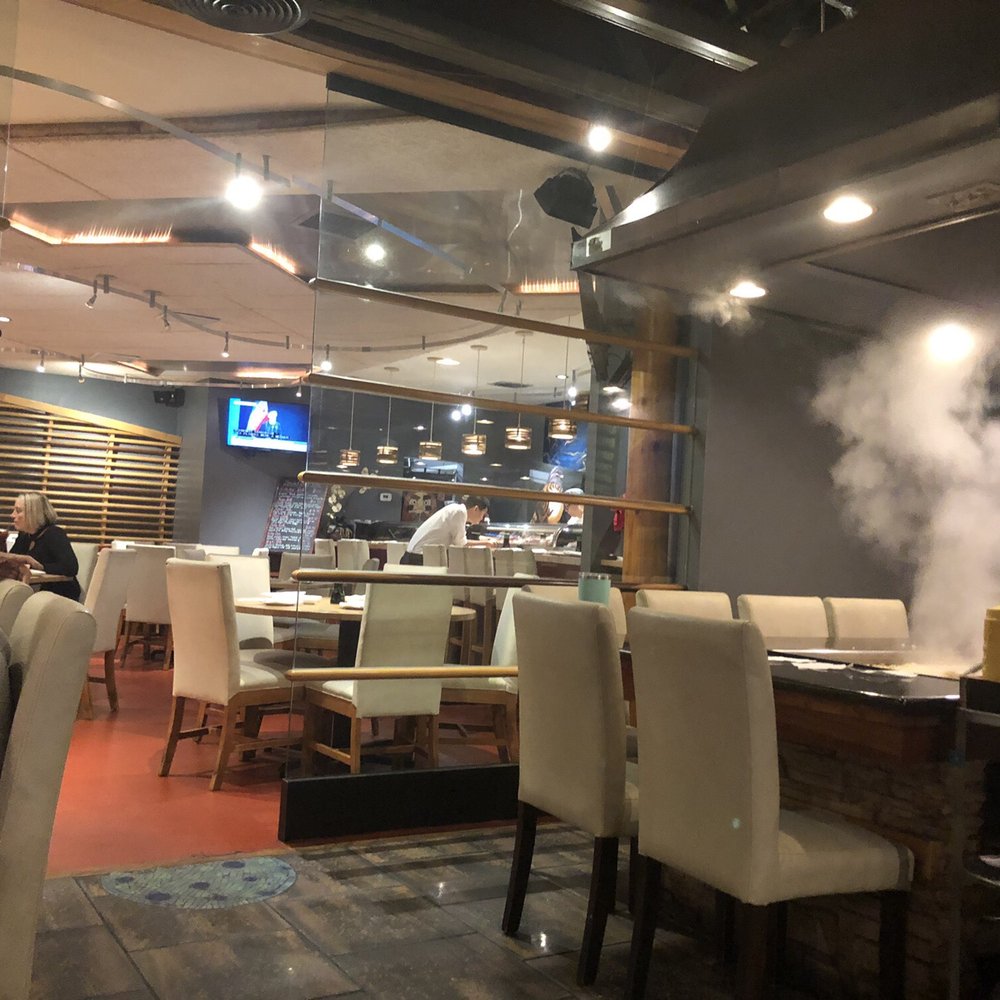 Orient Express - Inside - Chinese Near Me - Atlanta, Georgia