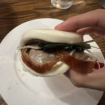 Duck n Bao - Peking Duck and Steamed Bun - Szechuan Near Me - Cypress, Texas Duck n Bao - Peking Duck and Steamed Bun - Szechuan Near Me - Cypress, Texas
