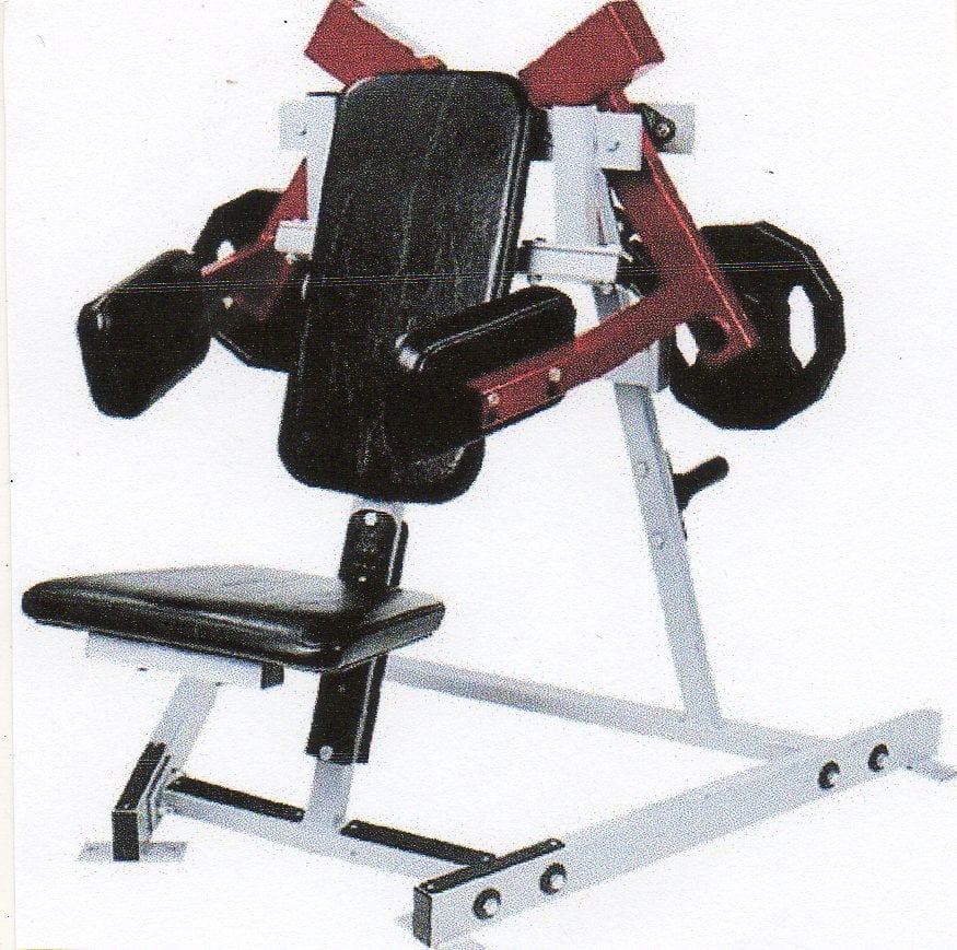 Fitness Edge Logo