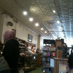 Liquid Planet - Afternoon Americano break