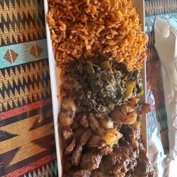 Tatse - Oxtail