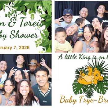 Just Because Photo Booth - Photo Booth Rentals Near Me - Long Beach, California Just Because Photo Booth - Photo Booth Rentals Near Me - Long Beach, California