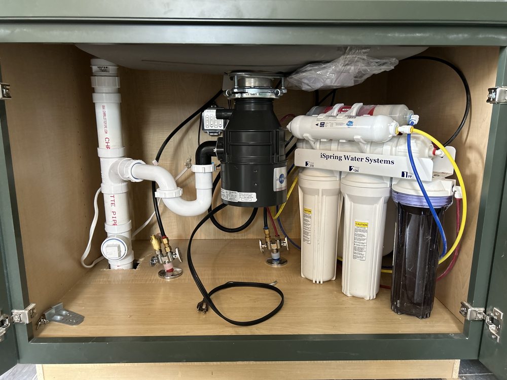 Slide of Dugan's Complete Plumbing Systems