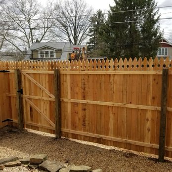 Aaction Fence - Fences & Gates Near Me - Doylestown, Pennsylvania