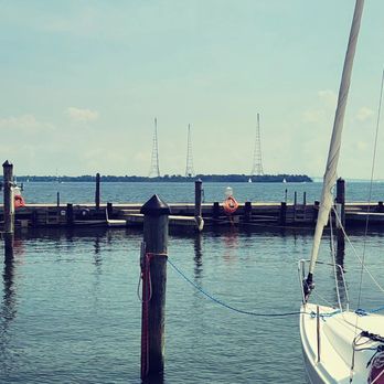 Oscar's Coffee - Views - Coffee & Tea Near Me - Annapolis, Maryland