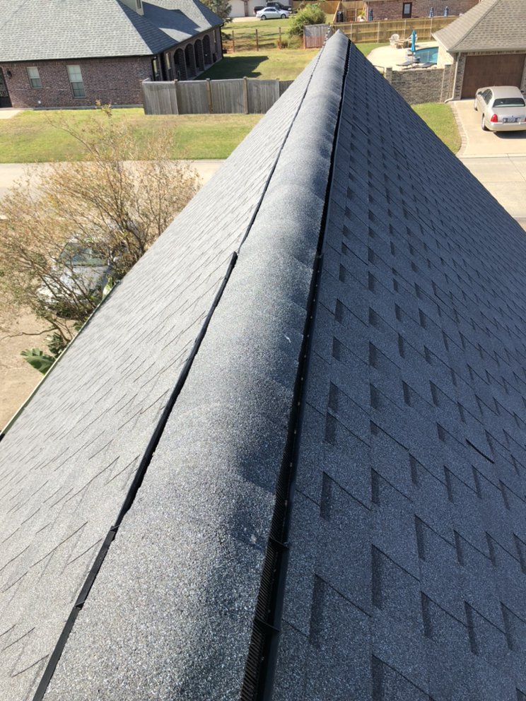 Slide of Barron Roofing & Home Exterior Repairs
