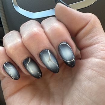 Golden File Nail Spa - Nail Salons Near Me - Lake Forest, California Golden File Nail Spa - Nail Salons Near Me - Lake Forest, California
