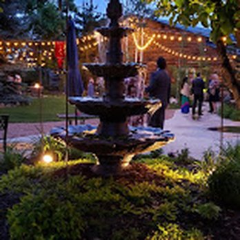 Church Ranch Event Center - Absolutely stunning at night - Venues & Event Spaces Near Me - Westminster, Colorado