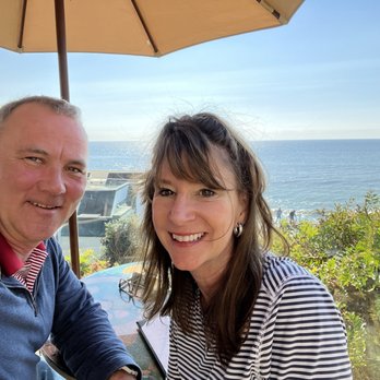 Geoffrey's Malibu - Best seat in the house. - Seafood Near Me - Malibu, California