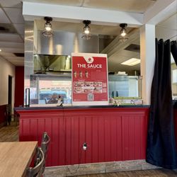 Kendejah Restaurant