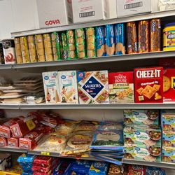 MHK Family Mart