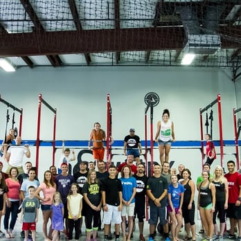 What is Crossfit And How Does It Work? A Complete Beginner’s Guide