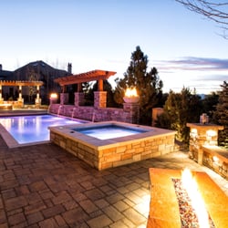 Colorado Pools Unlimited