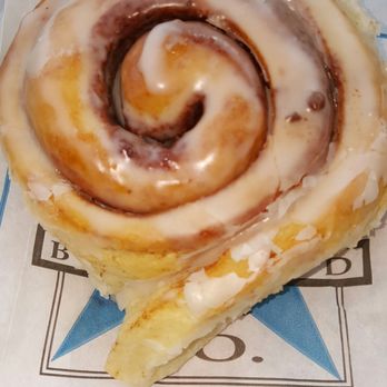 Broadway Daily Bread - Cinnamon Roll - Bakeries Near Me - San Antonio, Texas Broadway Daily Bread - Cinnamon Roll - Bakeries Near Me - San Antonio, Texas