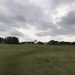 Quail Ridge Golf Course