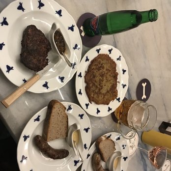 Kantýna - Bistros Near Me - Prague, Puerto Rico