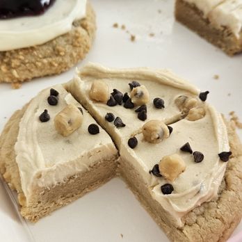 Crumbl - Eagle Glen - Raw cookie dough - Bakeries Near Me - Corona, California Crumbl - Eagle Glen - Raw cookie dough - Bakeries Near Me - Corona, California