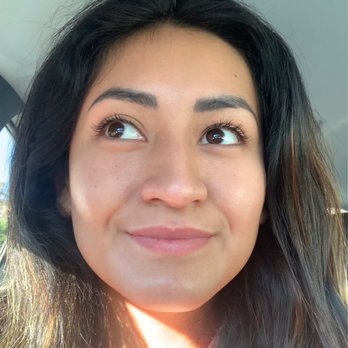 Lash Pilot - Keiko did my lashes, classic and perfect for everyday wear - Eyelash Service Near Me - Santa Monica, California