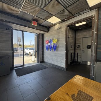 Dutch Bros Coffee - Entrance - Juice Bars & Smoothies Near Me - Bakersfield, California Dutch Bros Coffee - Entrance - Juice Bars & Smoothies Near Me - Bakersfield, California