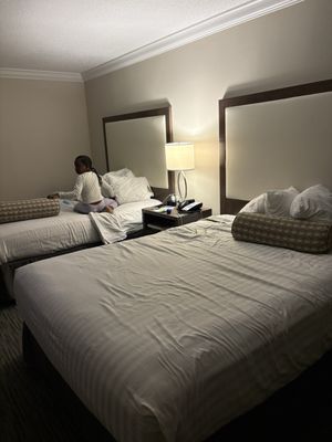 Coral Beach Resort and Suites by null