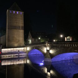 Ponts-Couverts