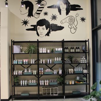 Rudy's Barbershop - Rudy's Retail Assortment - Hair Salons Near Me - Kirkland, Washington Rudy's Barbershop - Rudy's Retail Assortment - Hair Salons Near Me - Kirkland, Washington