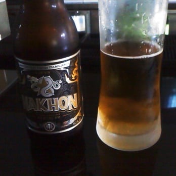 Panvimarn Thai Cuisine - Nakhon Beer...delishus! - Thai Near Me - Long Beach, California Panvimarn Thai Cuisine - Nakhon Beer...delishus! - Thai Near Me - Long Beach, California