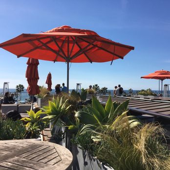 High Rooftop Lounge - Lounges Near Me - Venice, California