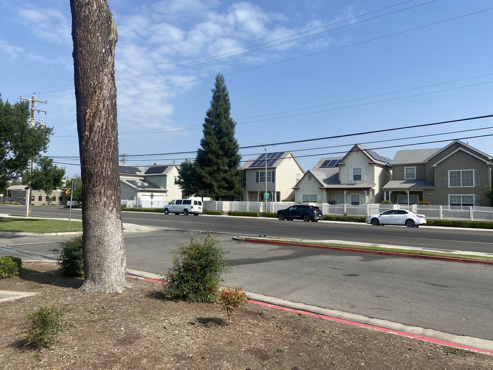 Slide of Pioneer Construction