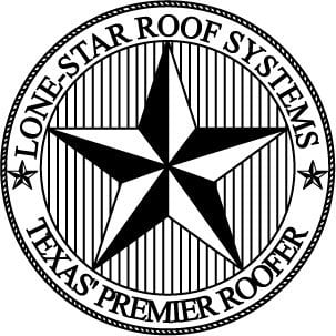 Slide of Lone-Star Roof Systems