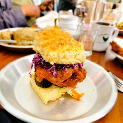 Buford's Biscuits - The Nashville