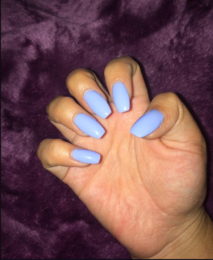 TOP TEN NAILS Updated September 2024 10 Photos & 20 Reviews 2560