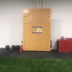 Wilburn Gym