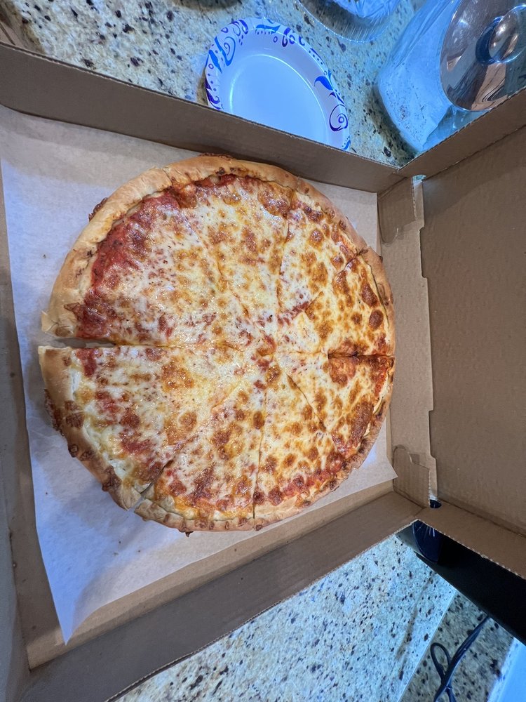 Serafino's