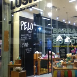 Lush