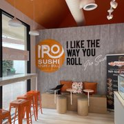 Sushi Bars - IRO SUSHI STUFF X ROLL - 68 Photos & 43 Reviews - 4249