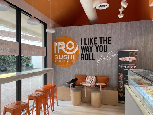 IRO SUSHI STUFF X ROLL - Updated April 2025 - 88 Photos & 82 Reviews