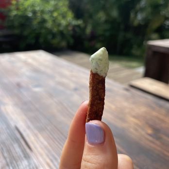 Fresh Bite Farm to Beach  - Ranch is amazing - Breakfast & Brunch Near Me - Hanalei, Hawaii
