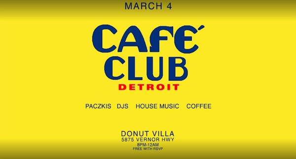 Donut Villa by null