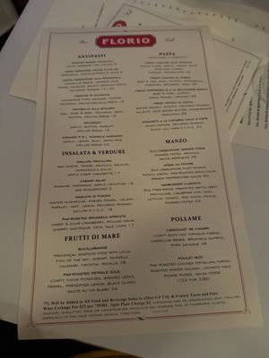 Florio Bar & Cafe by null