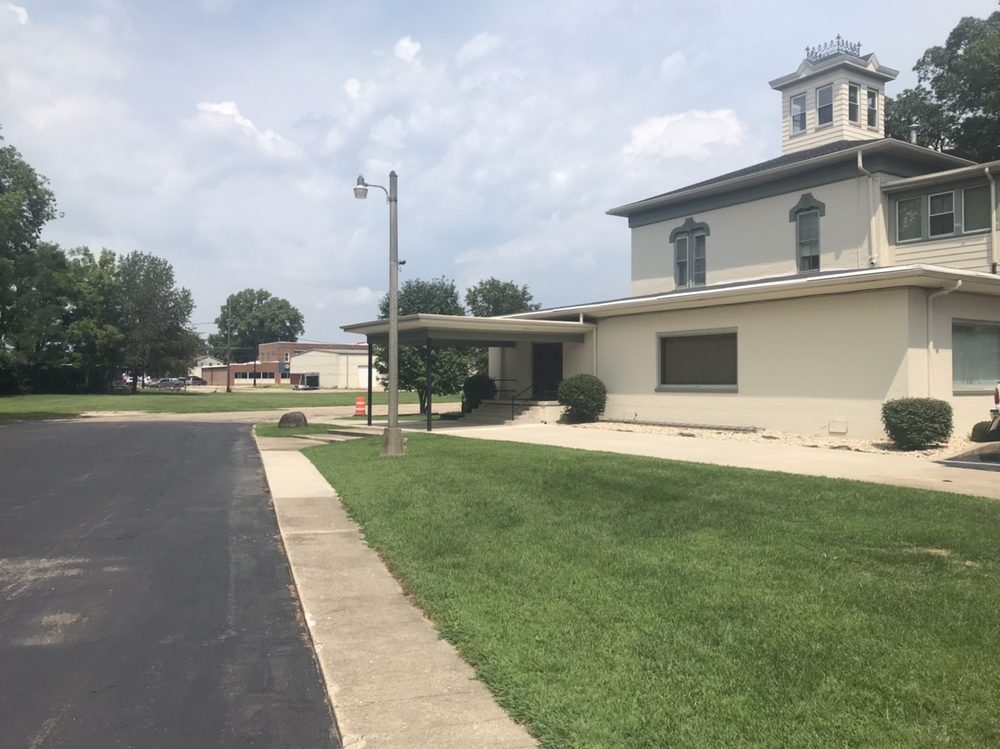 HAGI & SCHULTZ FUNERAL HOME - Updated January 2026 - Request