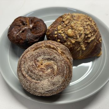 Firebrand Artisan Breads - Bakeries Near Me - Alameda, California