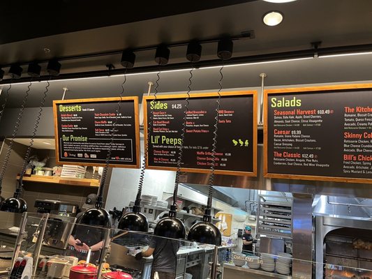 Chicken N Pickle - Oklahoma City by null
