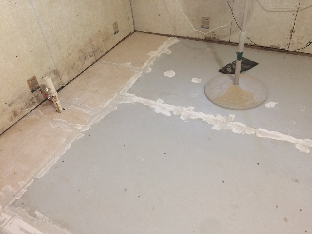 Slide of Diamond Demolition