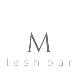 M Lash Bar