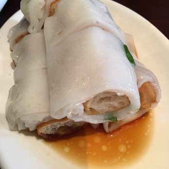 MingHin Cuisine - Not the way it should be - Dim Sum Near Me - Chicago, Illinois