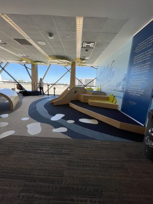 Sioux Falls Regional Airport by null